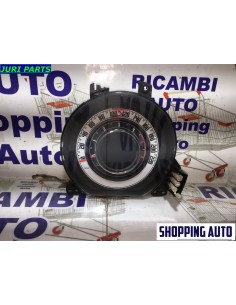 - VEGLIA QUADRO STRUMENTI...