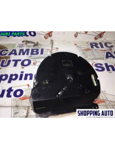 - VEGLIA QUADRO STRUMENTI... 2