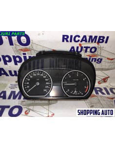 - VEGLIA QUADRO STRUMENTI...