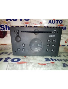 STEREO AUTORADIO DI SERIE...