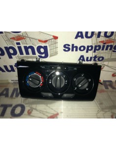 - COMANDO CLIMA ARIA...