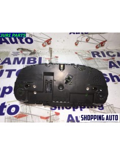 - VEGLIA QUADRO STRUMENTI... 2