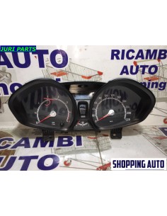 - VEGLIA QUADRO STRUMENTI...