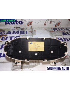 - VEGLIA QUADRO STRUMENTI... 2
