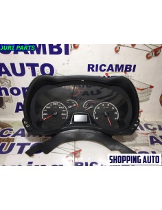 - VEGLIA QUADRO STRUMENTI...