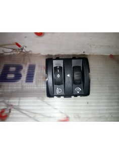 COMANDO REGOLAZIONE LUCI...