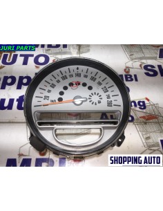 - VEGLIA QUADRO STRUMENTI...
