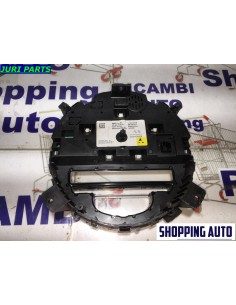 - VEGLIA QUADRO STRUMENTI... 2