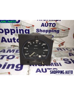 - VEGLIA QUADRO STRUMENTI...