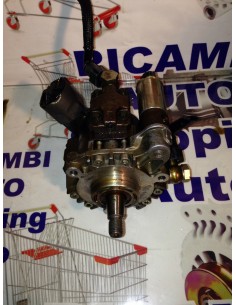 POMPA GASOLIO PUMP...