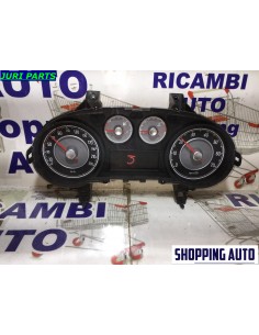 - VEGLIA QUADRO STRUMENTI...