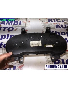- VEGLIA QUADRO STRUMENTI... 2