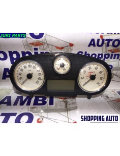 - VEGLIA QUADRO STRUMENTI...
