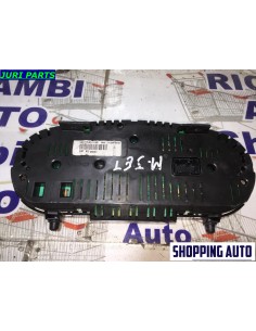 - VEGLIA QUADRO STRUMENTI... 2