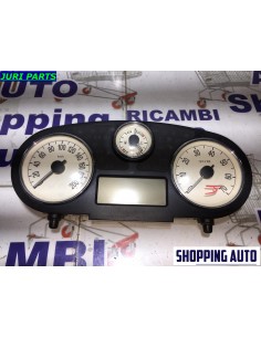 - VEGLIA QUADRO STRUMENTI... 2