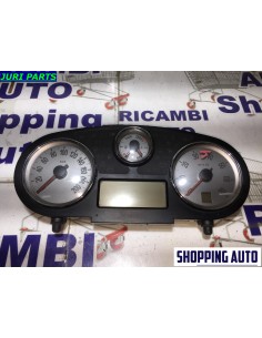 - VEGLIA QUADRO STRUMENTI...
