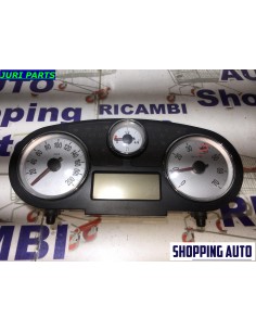 - VEGLIA QUADRO STRUMENTI...