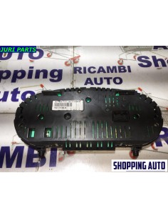 - VEGLIA QUADRO STRUMENTI... 2