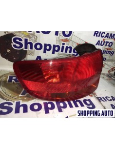 FANALE STOP POSTERIORE... 2