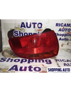 FANALE STOP POSTERIORE...