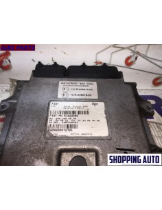 - CENTRALINA MOTORE ECU... 2