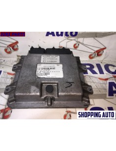 - CENTRALINA MOTORE ECU...