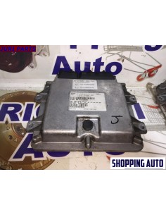 - CENTRALINA MOTORE ECU...