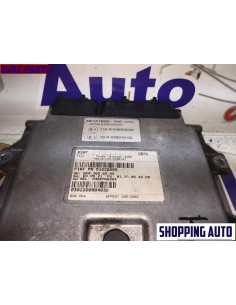 - CENTRALINA MOTORE ECU... 2