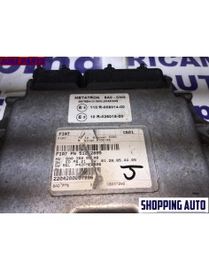 - CENTRALINA MOTORE ECU... 2