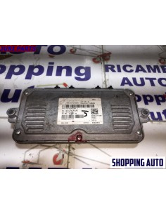 - CENTRALINA GAS ECU LANCIA...