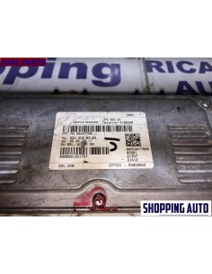 - CENTRALINA GAS ECU LANCIA... 2