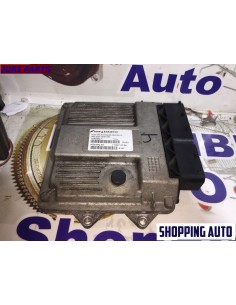 - CENTRALINA MOTORE ECU...