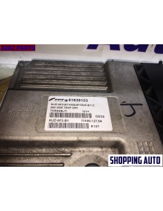 - CENTRALINA MOTORE ECU... 2