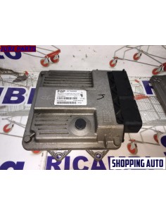 - CENTRALINA MOTORE ECU...