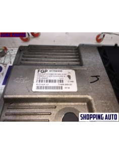 - CENTRALINA MOTORE ECU... 2
