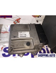 - CENTRALINA MOTORE ECU...