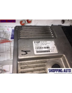 - CENTRALINA MOTORE ECU... 2