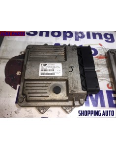 - CENTRALINA MOTORE ECU...