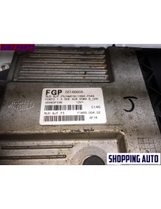 - CENTRALINA MOTORE ECU... 2