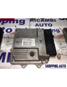 - CENTRALINA MOTORE ECU...