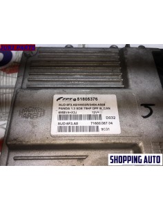 - CENTRALINA MOTORE ECU... 2