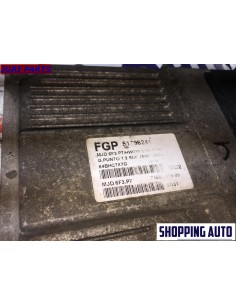 - CENTRALINA MOTORE ECU... 2