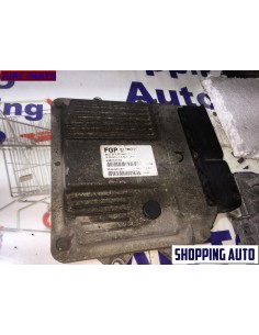- CENTRALINA MOTORE ECU...