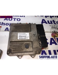 - CENTRALINA MOTORE ECU...
