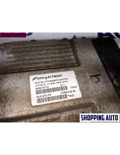 - CENTRALINA MOTORE ECU... 2