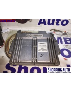 - CENTRALINA MOTORE ECU...