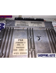 - CENTRALINA MOTORE ECU... 2