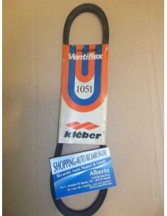 CINGHIA DISTRIBUZIONE...