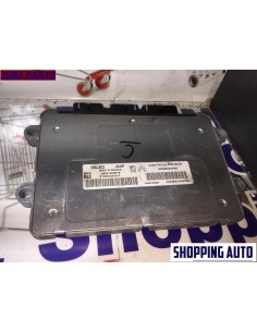 - CENTRALINA MOTORE ECU...