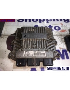 - CENTRALINA MOTORE ECU...